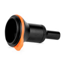 OrcaTorch D530v Snoot - DIPNDIVE