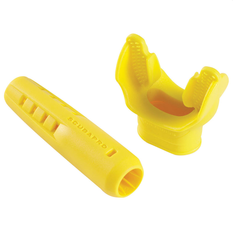 ScubaPro Mouthpiece and Hose Protector Sleeve Kit - DIPNDIVE