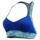 TYR Women's Isla Top - Sonoma - DIPNDIVE