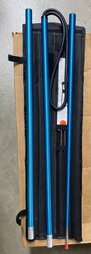 Used JBL Breakdown Travel Polespear, 6' - DIPNDIVE