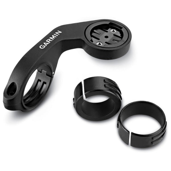 Open Box Garmin Extended Out-front Bike Mount  010-11251-40 - DIPNDIVE