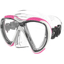 Oceanic Discovery Scuba Dive Mask - DIPNDIVE