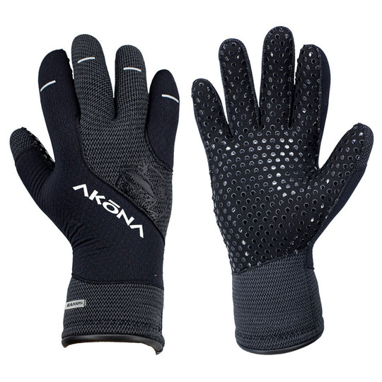 Akona Bahama 3mm Gloves - DIPNDIVE