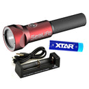 SeaLife Sea Dragon Mini 1300S Power Kit - DIPNDIVE