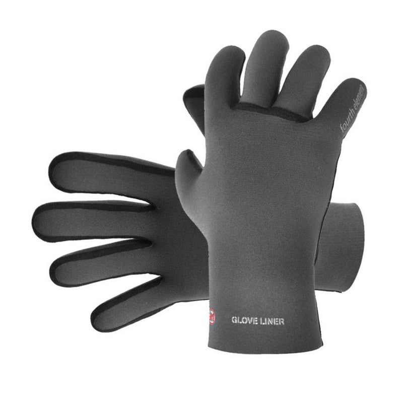 Fourth Element G1 Glove Liner - DIPNDIVE