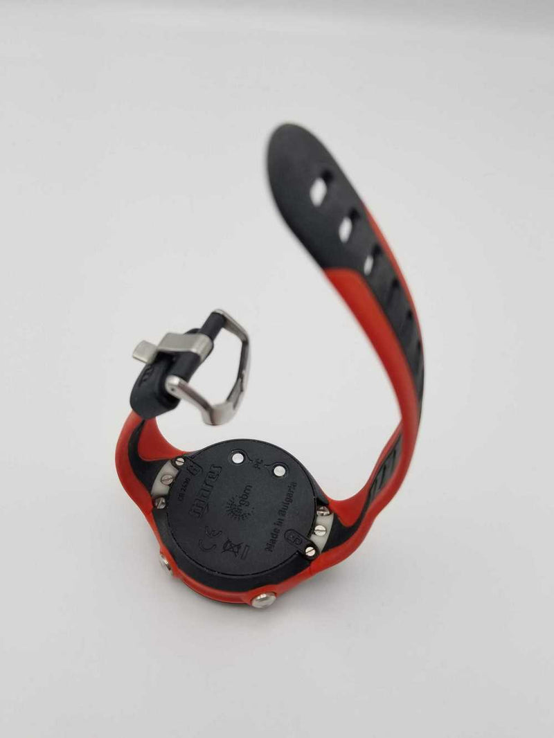 Open Box - Mares Smart Wrist Scuba Dive Computers-Red - DIPNDIVE