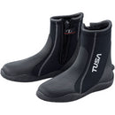 Open Box Tusa 5mm Imprex Neoprene Dive Boots, Size: 5 - DIPNDIVE