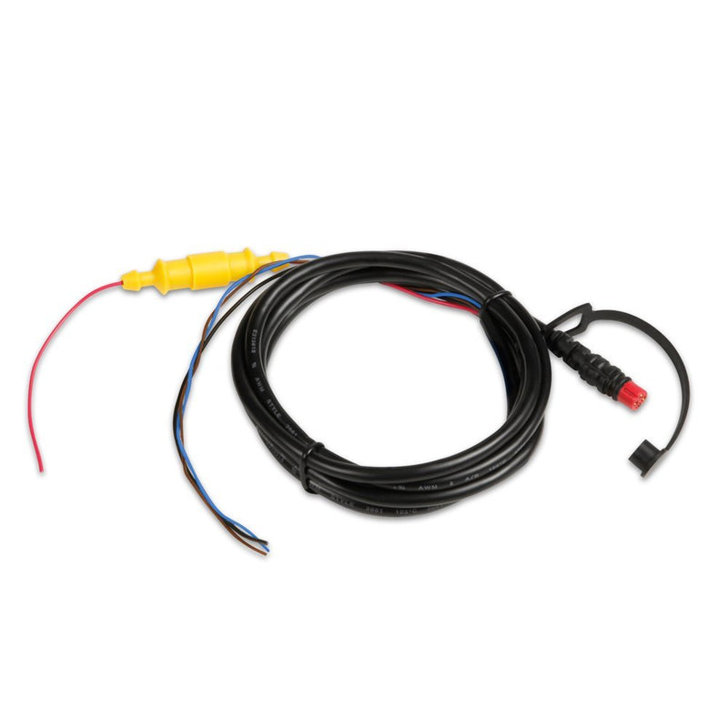Open Box Garmin 4-pin Power/Data Cable - DIPNDIVE