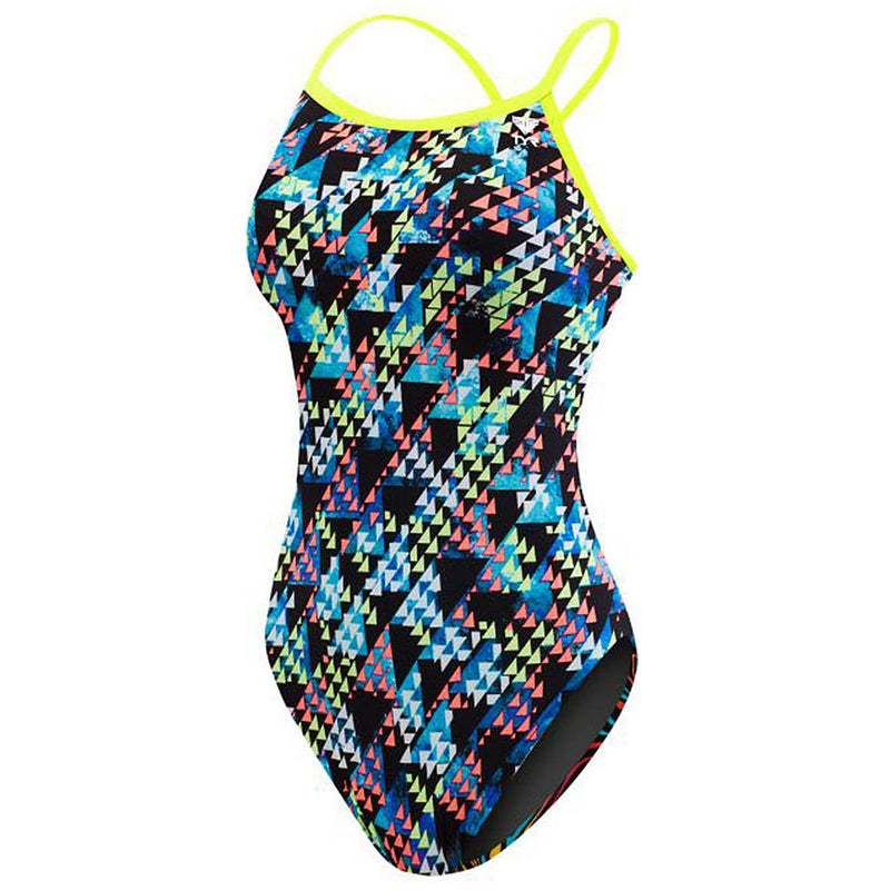 TYR Womens Xenon Diamondfit - DIPNDIVE