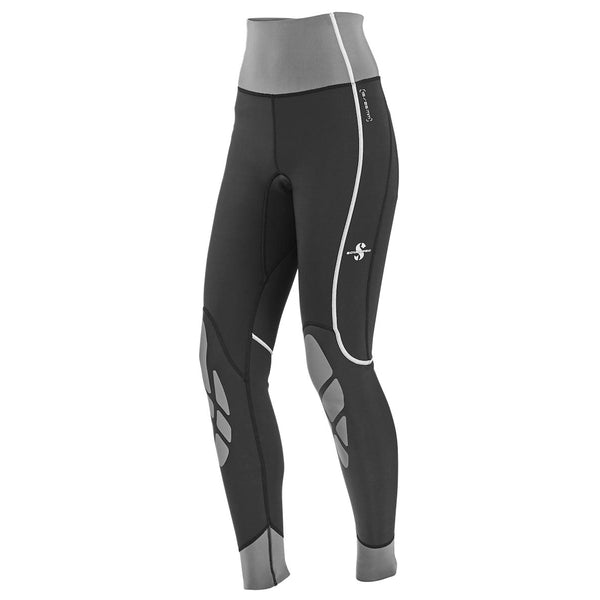 ScubaPro Women's 1.5mm Everflex Legging - DIPNDIVE