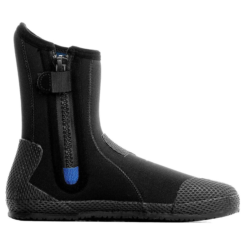 Open Box Aqua Lung 7mm Superzip Boots - 39/7 - DIPNDIVE