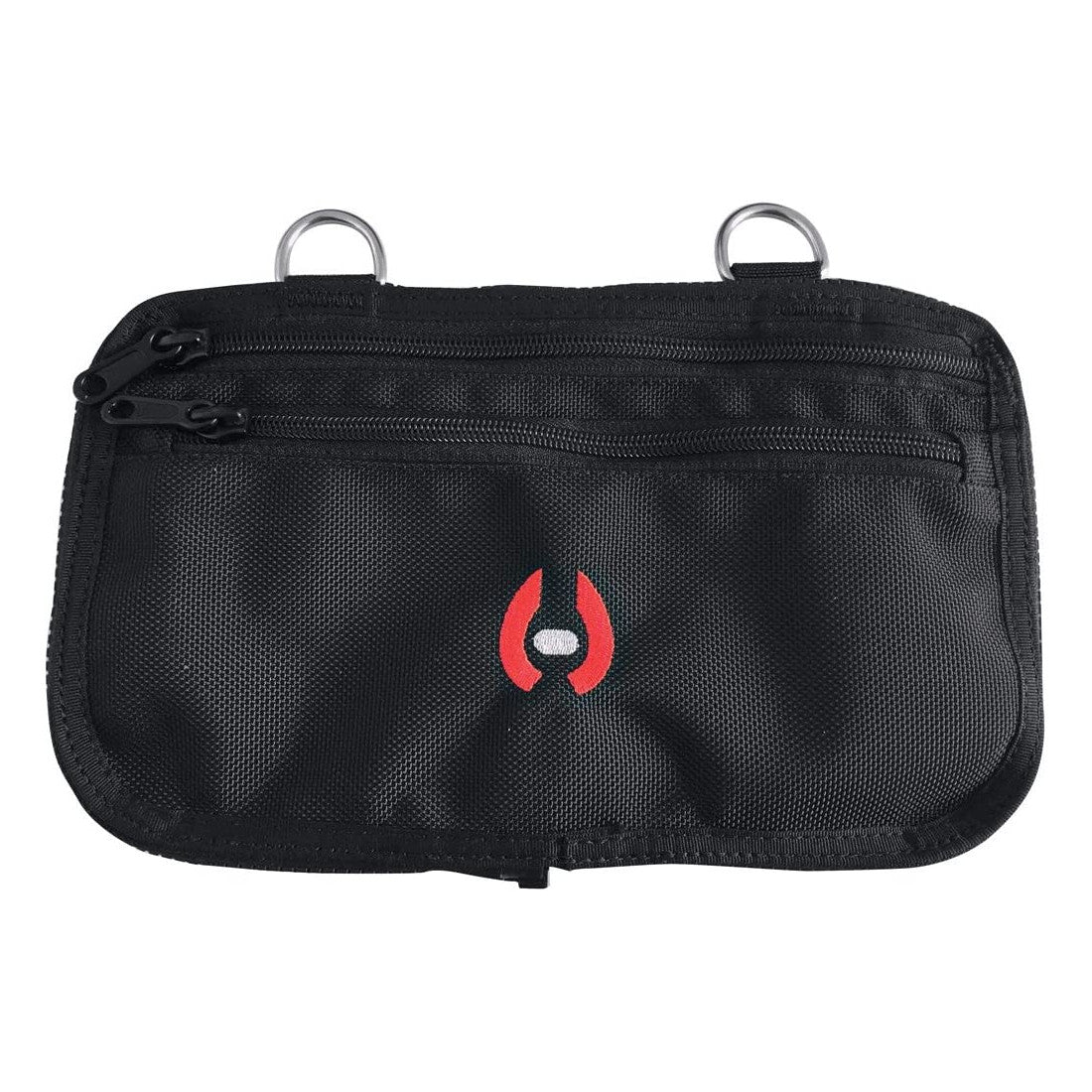 Hollis Storage Pocket with SS Snaps - DIPNDIVE