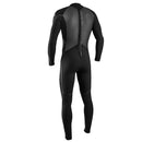 O'Neill Men's Heat 3/2mm Back Zip Full Wetsuit - DIPNDIVE