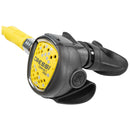 Open Box Cressi Compact Pro Scuba Diving Octopus - DIPNDIVE