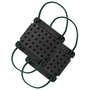 XS Scuba Highland Weight Plates (2 pk) - DIPNDIVE