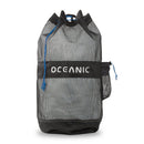 Oceanic Mesh Backpack Gear Bag - DIPNDIVE