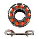 Akona Aluminum Spool - DIPNDIVE