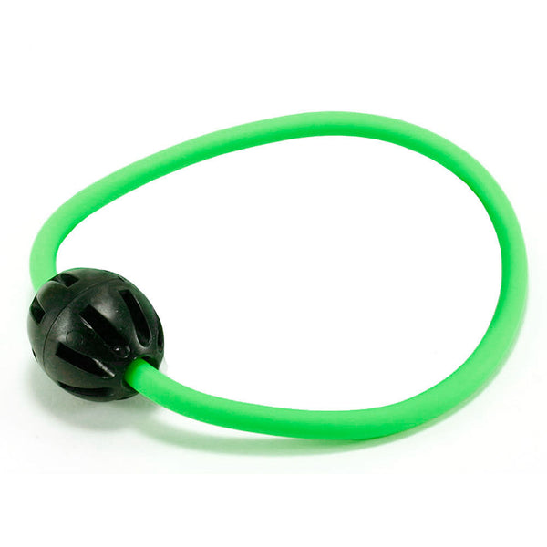 Open Box Trident Tank Banger Underwater Signal Device - Green - DIPNDIVE