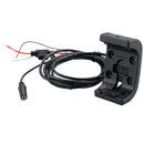 Open Box Garmin AMPS Rugged Mount with Audio Power Cable - DIPNDIVE