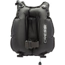 Cressi Scorpion Scuba Diving BCD - DIPNDIVE