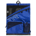 TYR Elite Team Mesh Backpack - DIPNDIVE