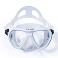 Tilos Revo Mask w/UFIT Tech - DIPNDIVE