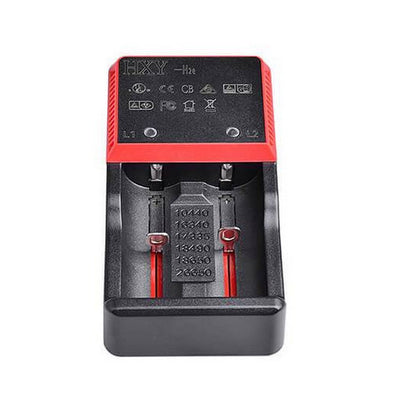 OrcaTorch H2e Battery Charger - DIPNDIVE