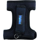 BigBlue Neoprene Goodman Style Glove with Adjustable Velcro Straps - DIPNDIVE