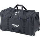 Tusa Roller Duffle Bag - DIPNDIVE