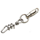 Riffe Pigtail Ballbearing Swivel - DIPNDIVE