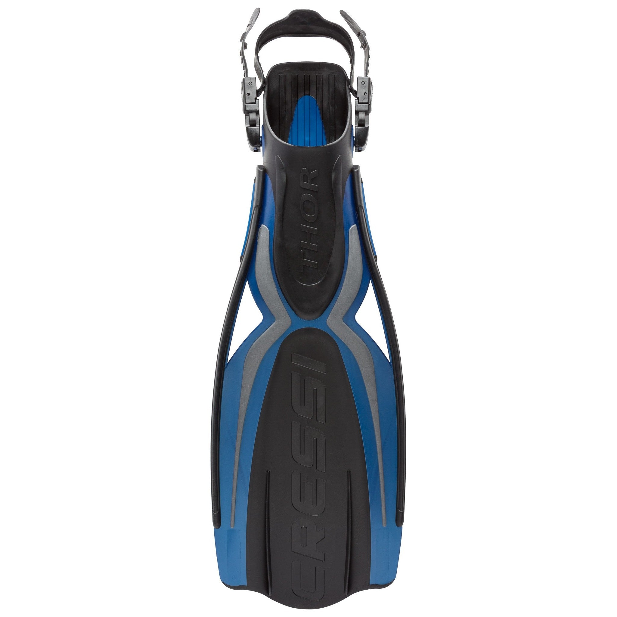 Cressi Thor Dive Fins - DIPNDIVE