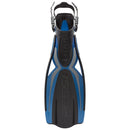 Cressi Thor Dive Fins - DIPNDIVE