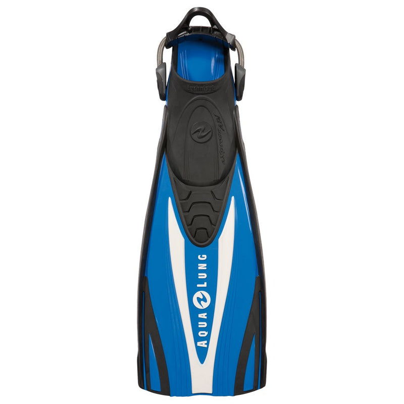 Aqua Lung Express SS Open Heel Dive Fins - DIPNDIVE