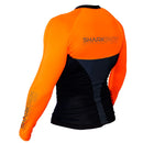 Sharkskin Performance Pro Top Long Sleeve - DIPNDIVE