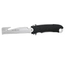 Aqua Lung Big Squeeze SS Sheeps Foot Dive Knife - DIPNDIVE