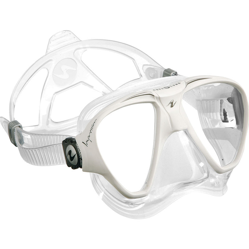 Aqua Lung Impression Dive Mask - DIPNDIVE