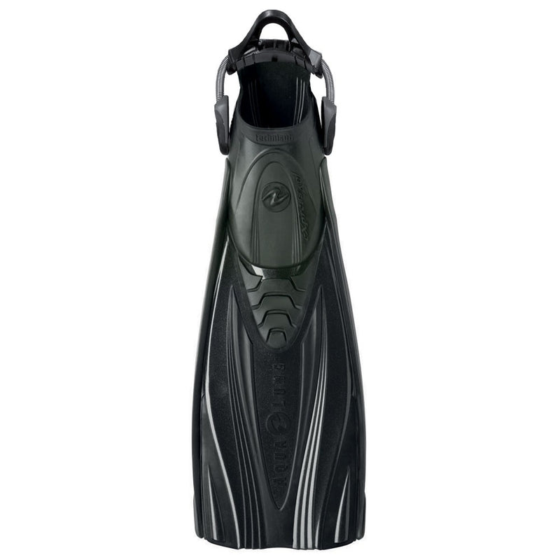 Aqua Lung Express SS Open Heel Dive Fins - DIPNDIVE