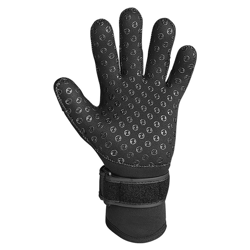 Aqua Lung 5 mm Thermocline Scuba Dive Gloves - DIPNDIVE