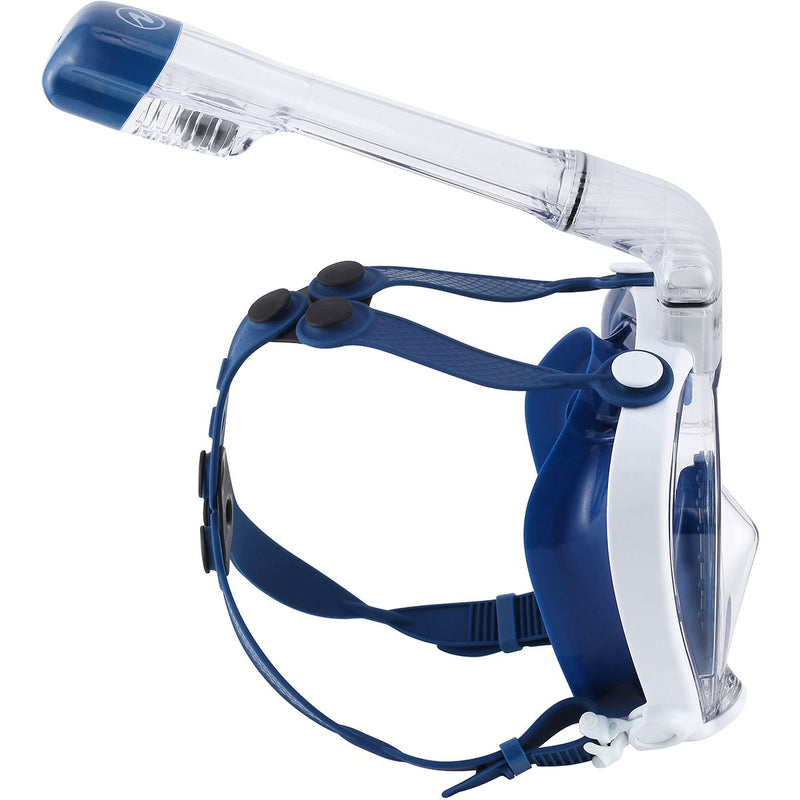 Aqua Lung SmartSnorkel Full Face Mask - DIPNDIVE