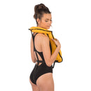 Cressi Snorkel Vest Standard - DIPNDIVE