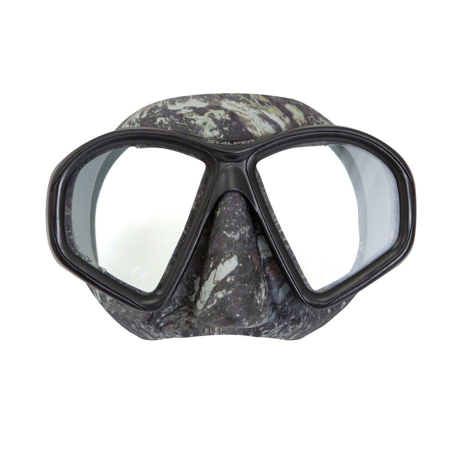 XS Scuba Stalker Dive Mask - DIPNDIVE