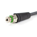 XS Scuba MiFlex High-Pressure Carbon HD Hose - DIPNDIVE