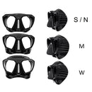 ScubaPro D-Mask Diving Mask - DIPNDIVE