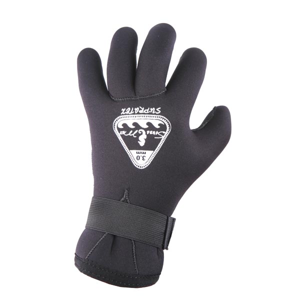 Scuba Max 3mm SupraTex Gloves - DIPNDIVE