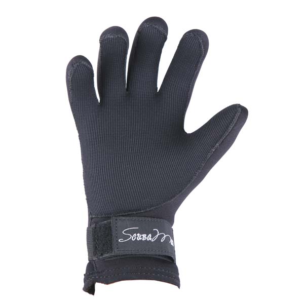 Scuba Max 3mm SupraTex Gloves - DIPNDIVE