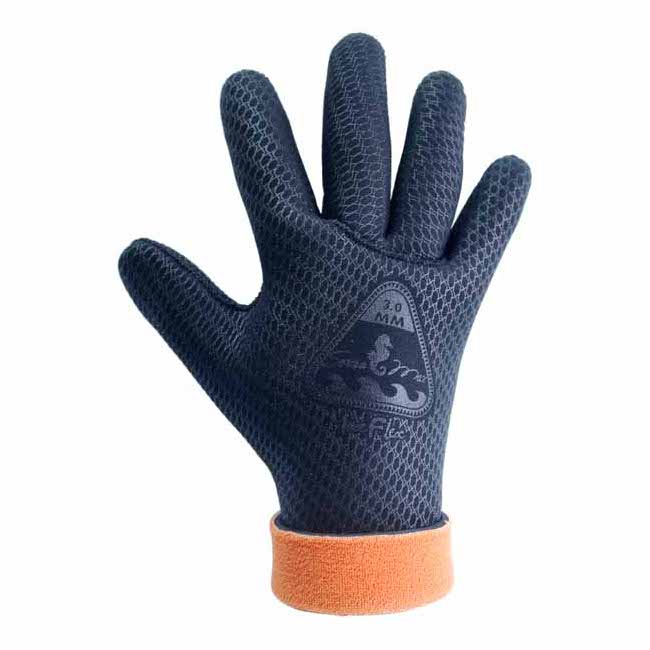 Scuba Max 3mm Thermospan Gloves - DIPNDIVE