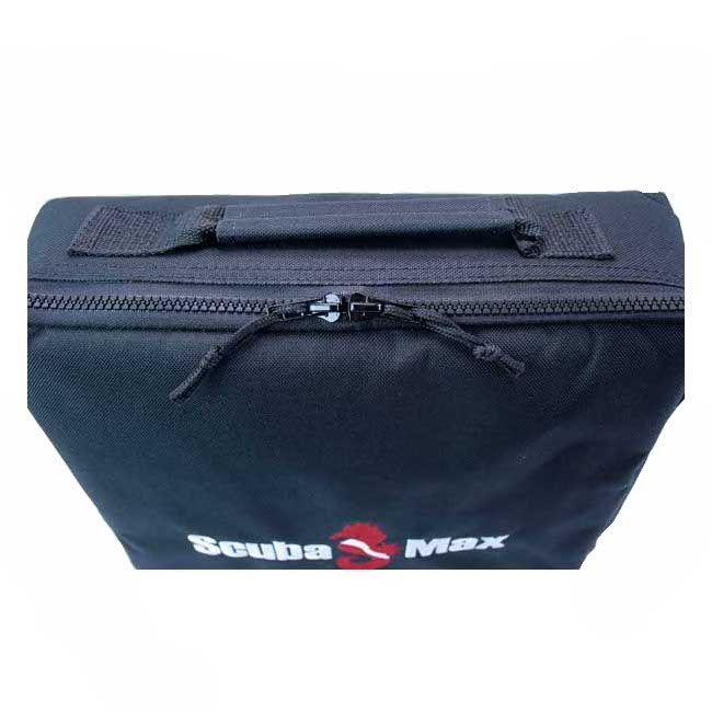 ScubaMax BG-602 Regulator Dive Bag - DIPNDIVE