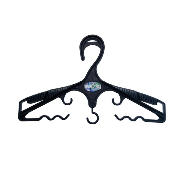 Scuba Max Wet Suit Hanger Accessories - DIPNDIVE