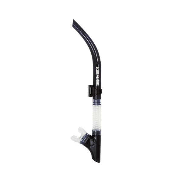 Scuba Max SK-205 Air Supply Pro Snorkel - DIPNDIVE