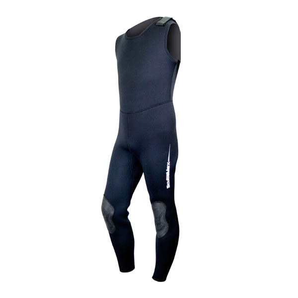 Scuba Max 6.5mm W65SET Farmer John Set Wetsuit - DIPNDIVE